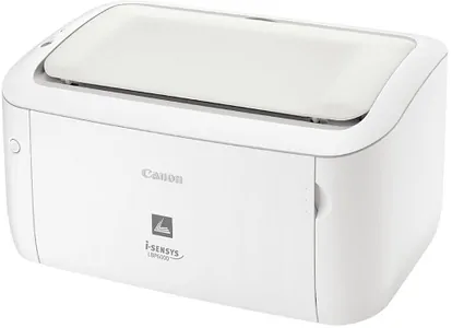 Ремонт принтера Canon LBP6020 в Самаре